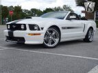 Thumbnail Photo 3 for 2009 Ford Mustang